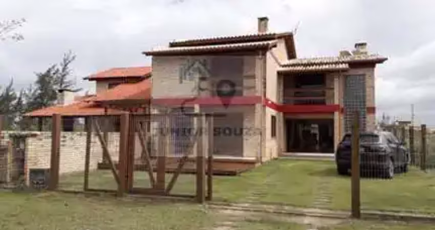 Casa para Venda em Imbituba, Barra da Ibiraquera, 5 dormitórios, 2 suítes, 3 banheiros, 3 vagas