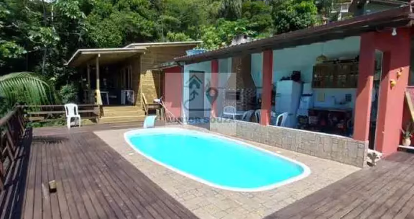 Pousada para Venda em Paulo Lopes, Gamboa, 6 dormitórios, 3 banheiros, 3 vagas