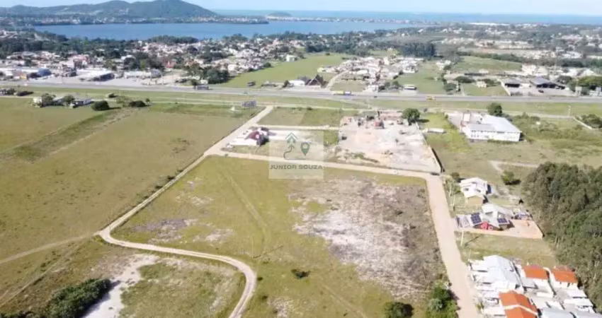 Terreno à venda na Estrada geral  Alto Arroio, 9754, Alto Arroio, Imbituba