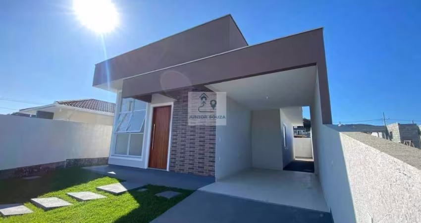 Casa para Venda em São José, Forquilhas, 3 dormitórios, 1 suíte, 3 banheiros, 2 vagas