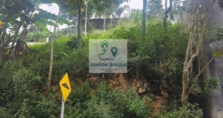 Terreno para Venda em São José, Bosque das Mansões