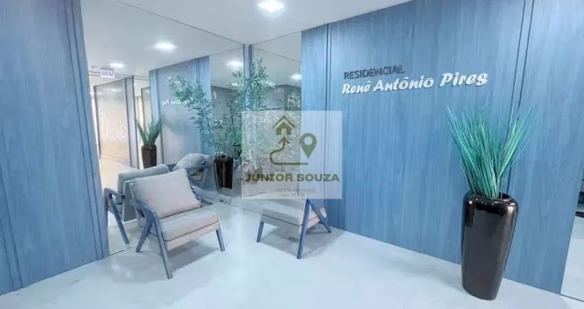 Apartamento para Venda em Imbituba, Centro, 3 dormitórios, 1 suíte, 2 banheiros, 1 vaga
