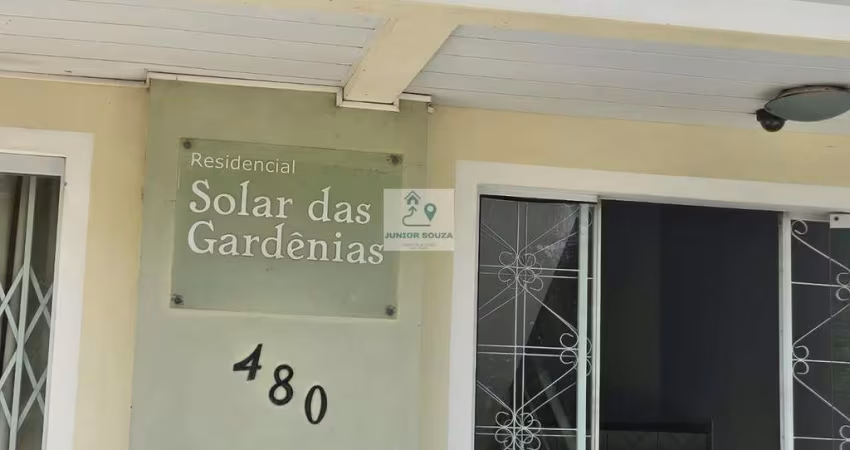 Apartamento para Venda em Palhoça, Rio Grande, 2 dormitórios, 1 banheiro, 2 vagas