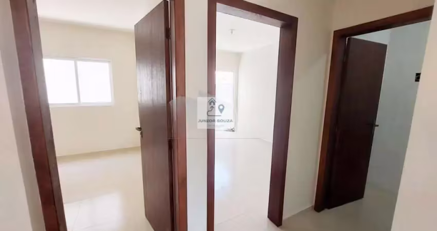 Casa para Venda em Imbituba, Mirim, 2 dormitórios, 1 banheiro, 1 vaga