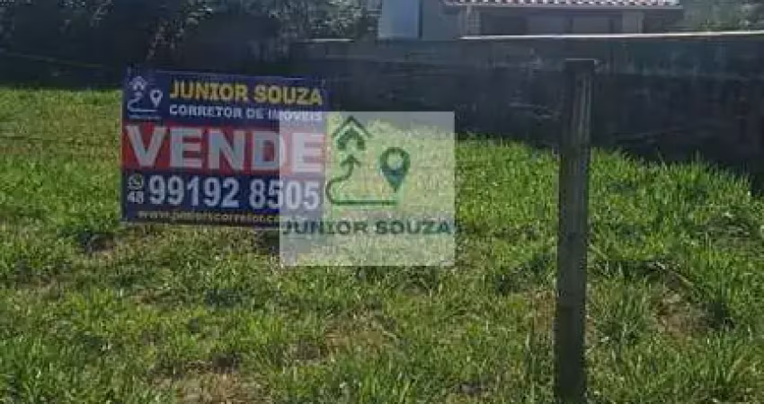 Terreno à venda na Estrada projetada Alto Arroio, 873, Alto Arroio, Imbituba