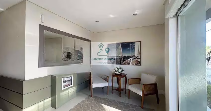 Apartamento para venda em imbituba, centro, 3 dormitórios, 1 suíte, 2 banheiros, 1 vaga