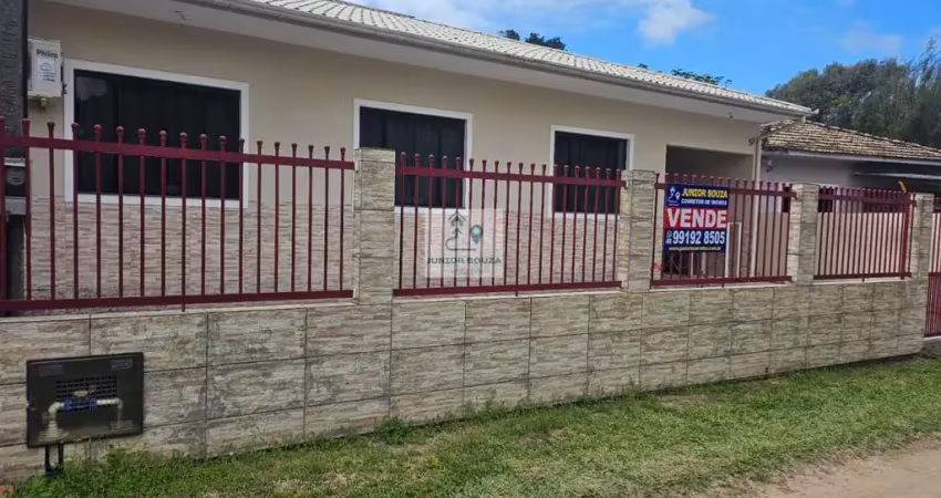 Casa para venda em imbituba, vila nova, 4 dormitórios, 2 banheiros, 1 vaga