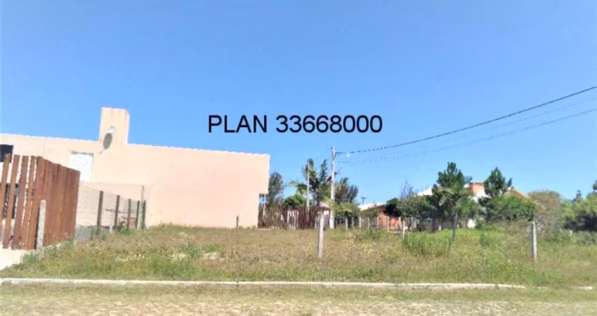 rua dos veleiros em Bella Torres em Santa Catarina.