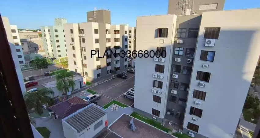 Apartamento com 2 quartos à venda no Sarandi, Porto Alegre 