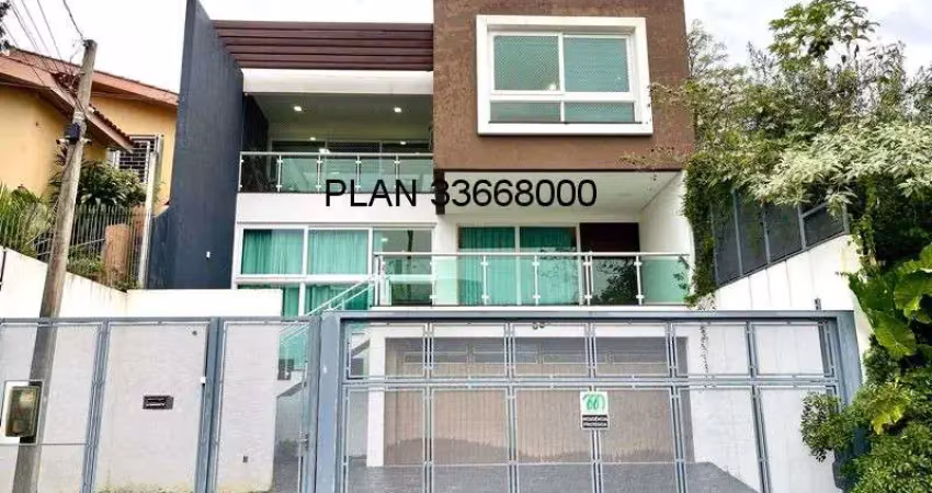 Casa com 3 quartos à venda no Jardim Itu Sabará, Porto Alegre 
