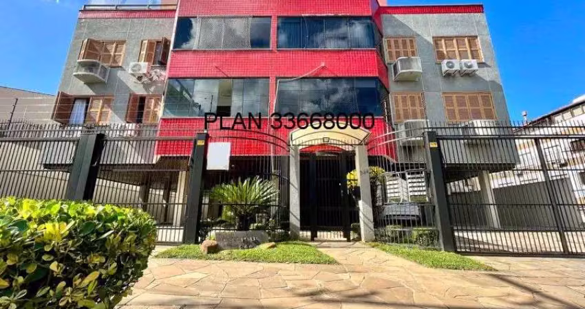 Apartamento com 2 quartos à venda no Jardim Planalto, Porto Alegre 