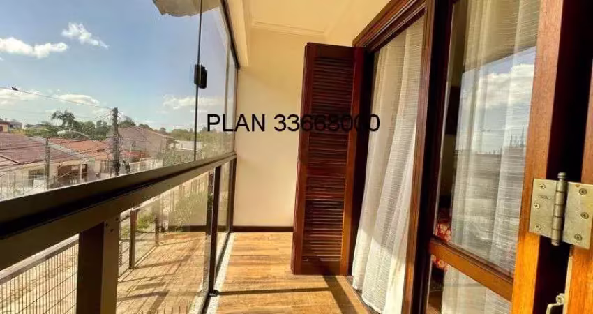 Casa com 3 quartos à venda no Sarandi, Porto Alegre 
