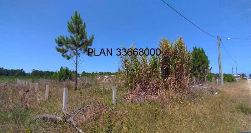 Terreno à venda em Passo de Torres-SC, bairro Bella Torres, com 360,00m² de área. Aproveite esta oportunidade!