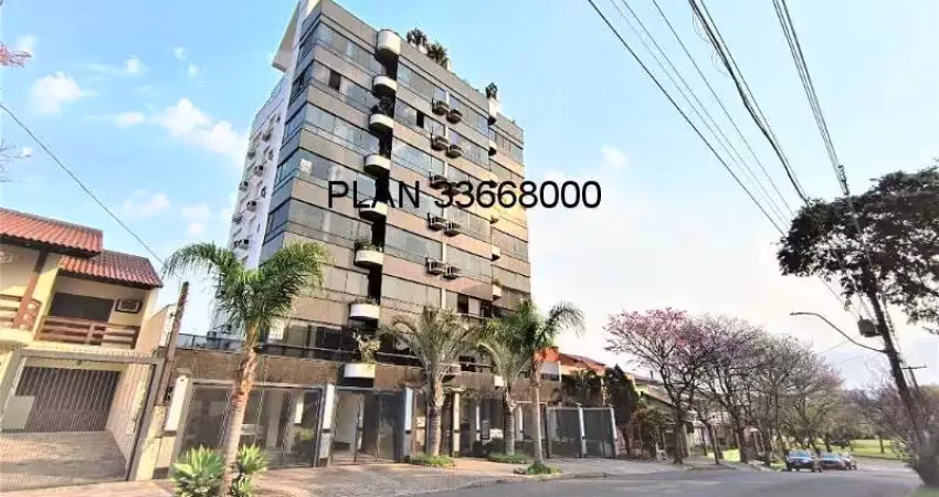 Imperdível apartamento à venda em porto alegre/rs, jardim planalto, com 3 quartos, 1 suíte e 193,01m²!