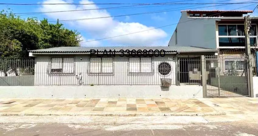 Casa com 3 quartos à venda no Sarandi, Porto Alegre 