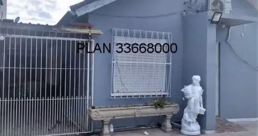 Casa com 4 quartos à venda no Sarandi, Porto Alegre 