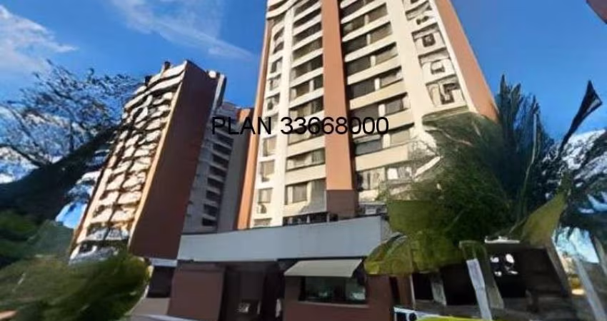 apartarmento com infra