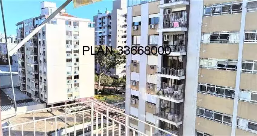 Apartamento à venda em porto alegre-rs, jardim lindóia: 3 quartos, 1 suíte, 3 salas, 2 banheiros, 1 vaga, 129m².