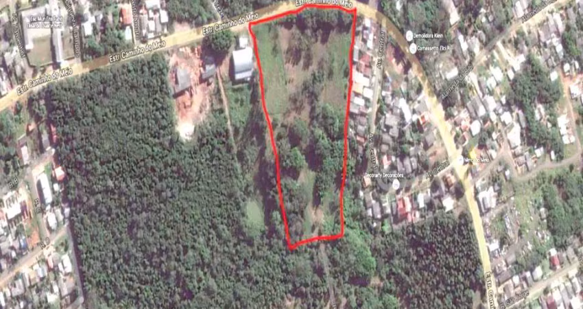 Terreno à venda na Vila Augusta, Viamão 