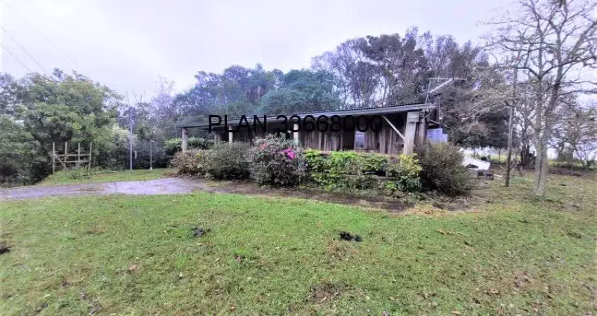 Chácara / sítio com 1 quarto à venda na Zona Rural, Mariana Pimentel 