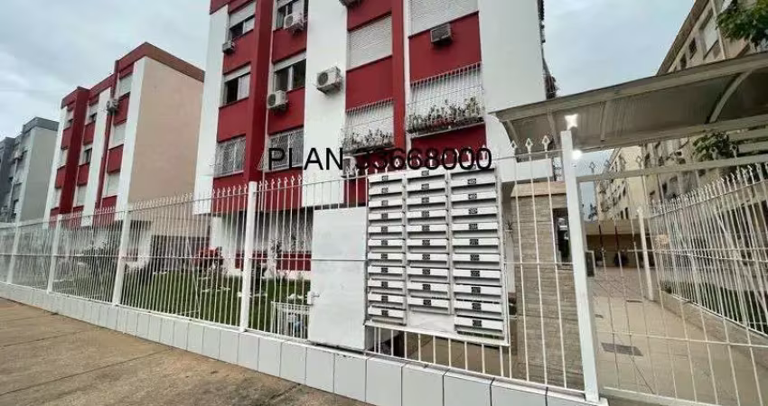 Apartamento com 1 quarto à venda no Jardim Leopoldina, Porto Alegre 