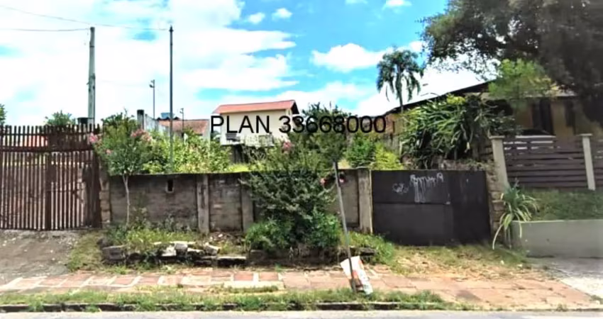 Terreno à venda no Sarandi, Porto Alegre 
