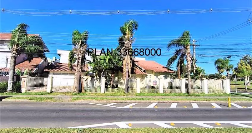 alameda três de outubro