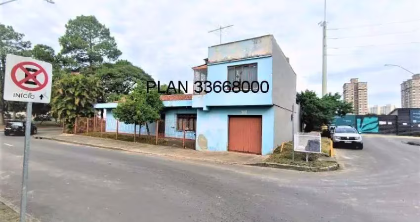 Casa com 3 quartos à venda no Sarandi, Porto Alegre 