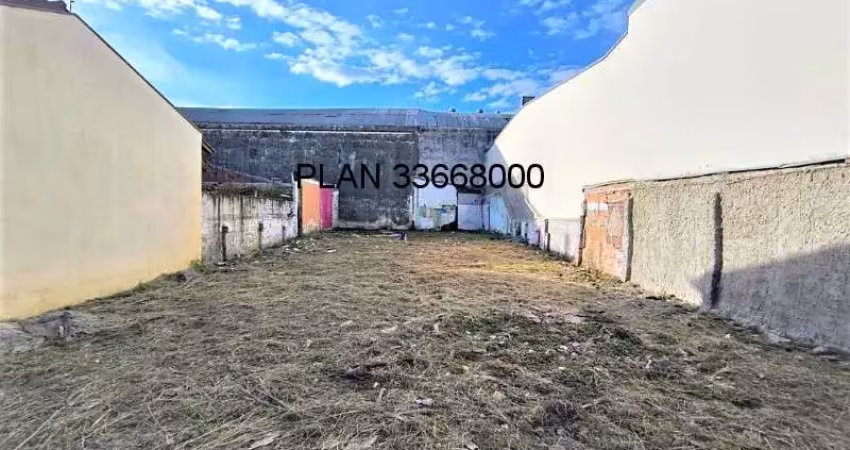 Terreno à venda no Sarandi, Porto Alegre 