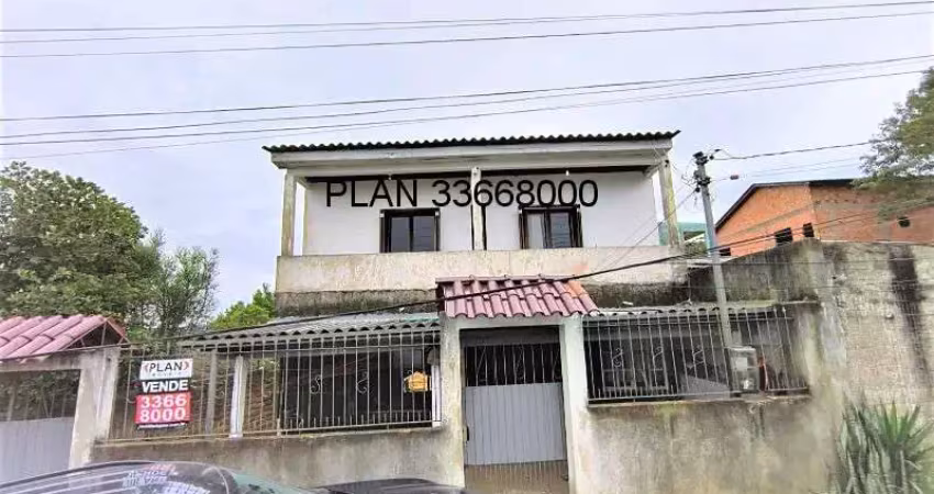 Casa com 3 quartos à venda no Lomba do Pinheiro, Porto Alegre 