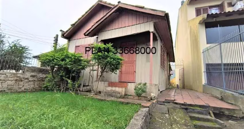 Terreno em condomínio fechado à venda no Sarandi, Porto Alegre 
