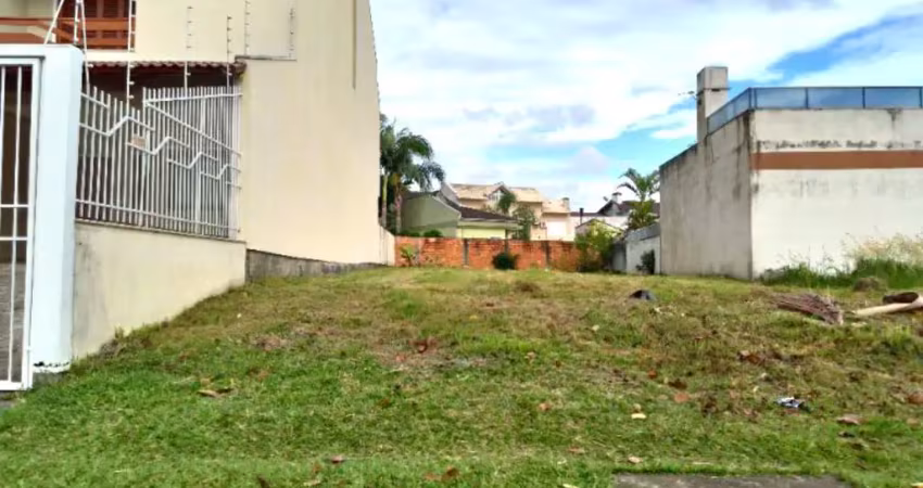 Terreno à venda em porto alegre-rs, ecoville: 434,33 m² de oportunidade única!
