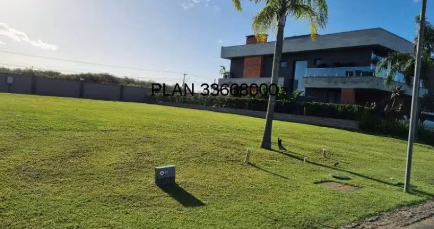 Terreno em condomínio fechado à venda no Sans Souci, Eldorado do Sul 