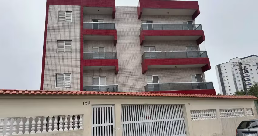 Apartamento 2 dormitorios em mongaguá 300 metros da praia