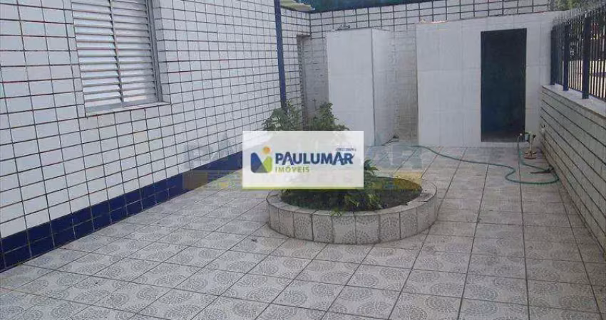 Apartamento com 1 quarto à venda na Avenida Marina, 2435, Centro, Mongaguá