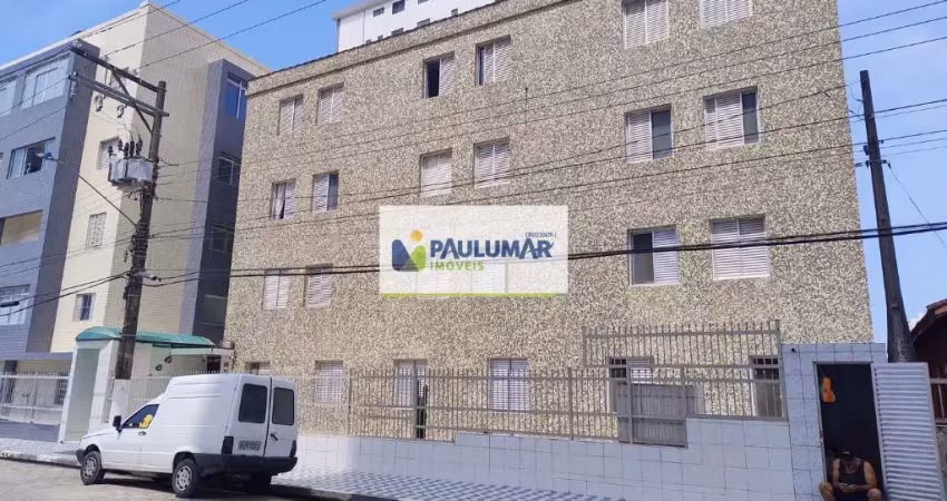 Apartamento com 1 quarto à venda na Avenida Marina, 2435, Centro, Mongaguá