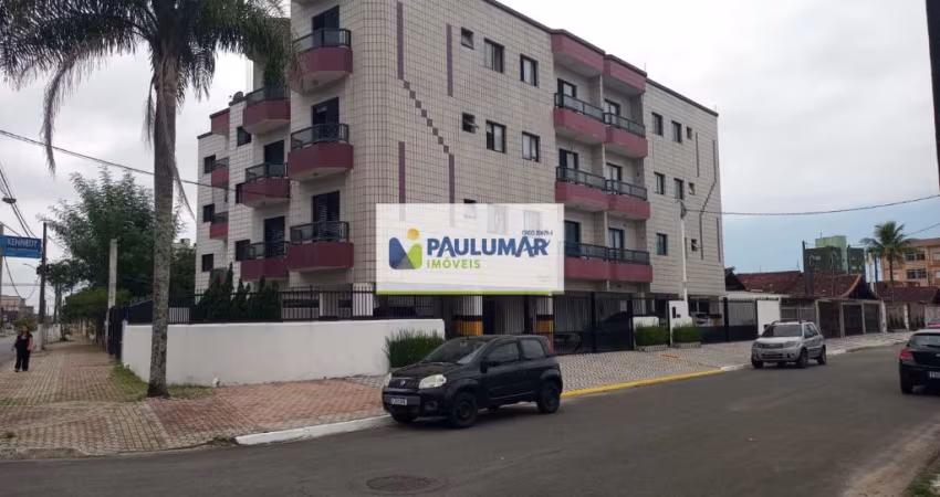 Apartamento 1 dormitorio em Solemar Praia Grande