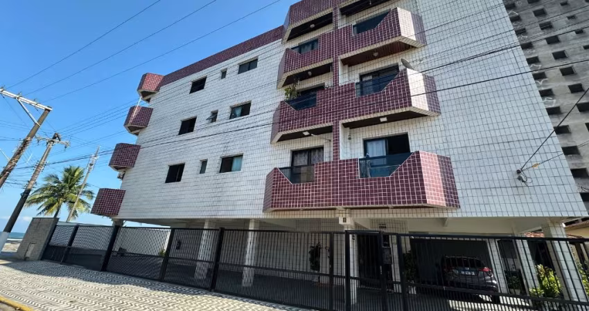 Lindo Apartamento 2 dormitorios Solemar Praia Grande