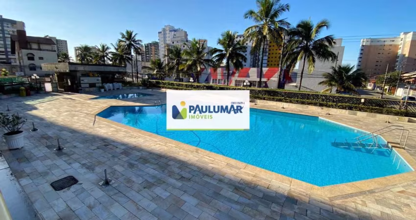 Lindo Apartamento lazer completo em Mongaguá
