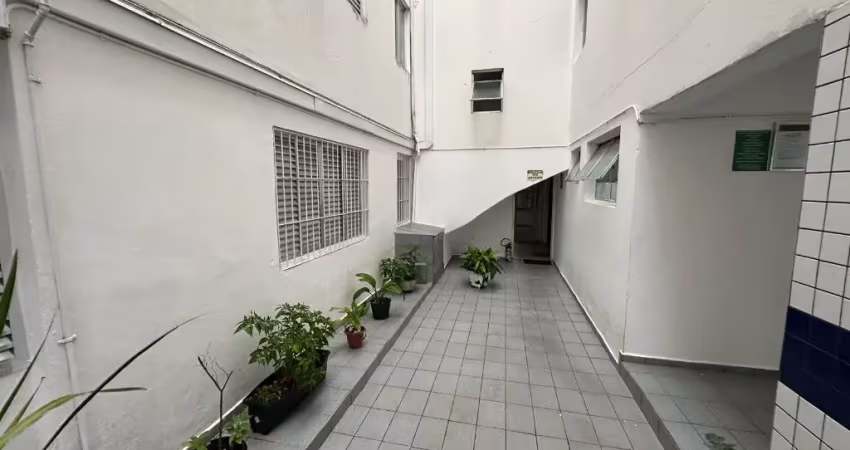 Apartamento 2 dormitorios Centro de Mongagua