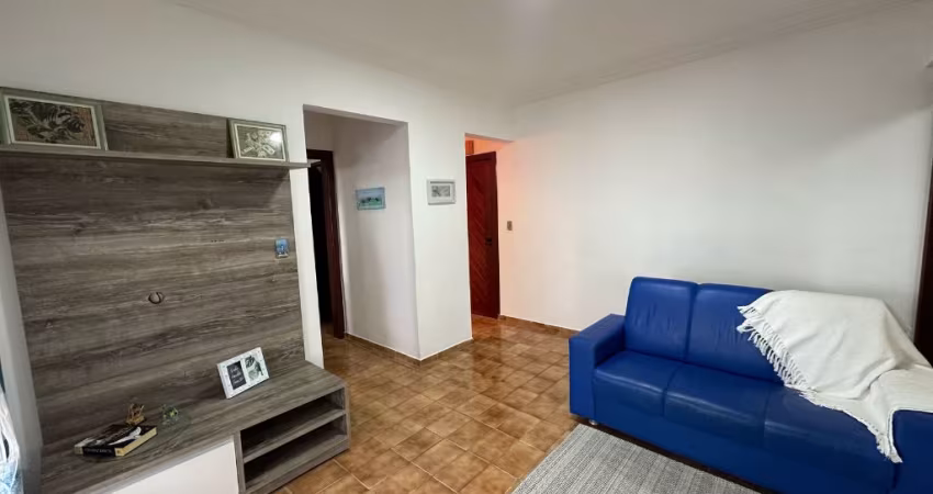 Lindo Apartamento 2 dormitórios 100 metros da praia