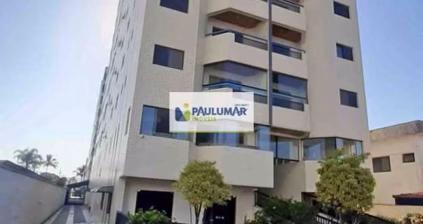 Apartamento 1 dormitorio 50 metros da praia