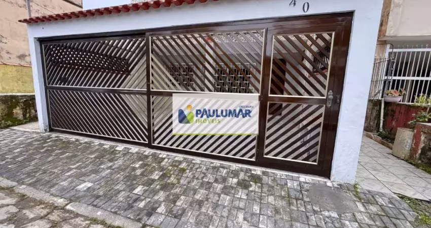 Casa com 2 quartos à venda na avenida sao paulo, 2435, Centro, Mongaguá