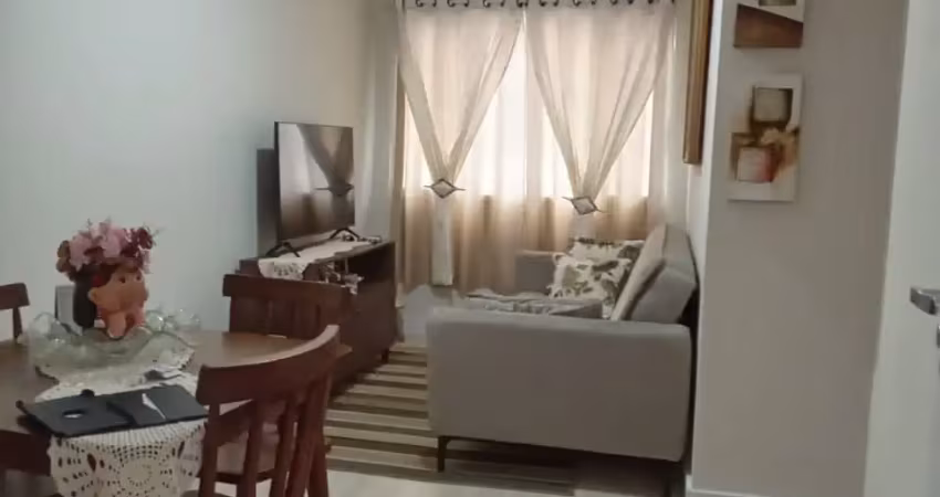 Apartamento com 1 quarto à venda na avenida sao paulo, 2435, Centro, Mongaguá