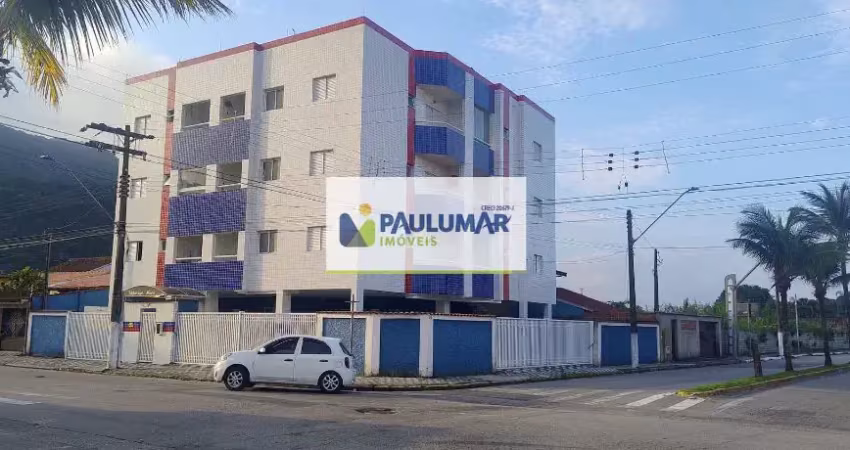 Apartamento com 1 quarto à venda na Avenida Marina, 2435, Centro, Mongaguá