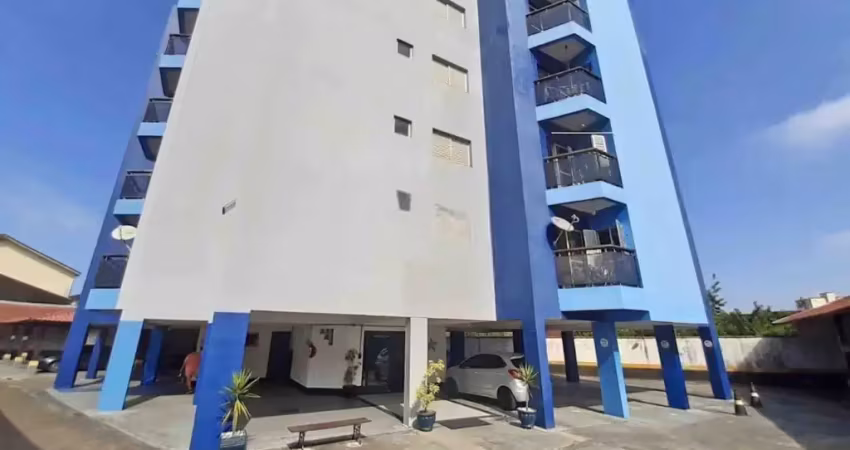 Apartamento com 1 quarto à venda na Avenida São Paulo, 2435, Centro, Mongaguá
