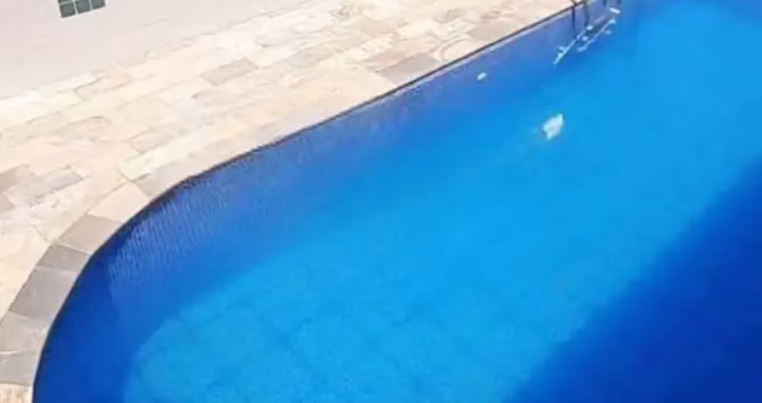 Apartamento com 1 quarto à venda na Avenida São Paulo, 2435, Centro, Mongaguá