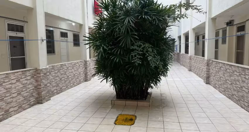 Apartamento à venda na avenida sao paulo, 2435, Centro, Mongaguá