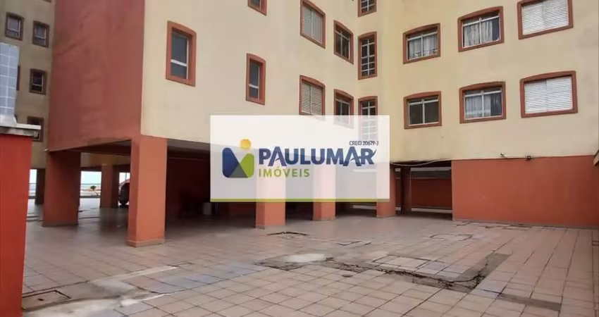Apartamento com 1 quarto à venda na Avenida Marina, 2435, Centro, Mongaguá