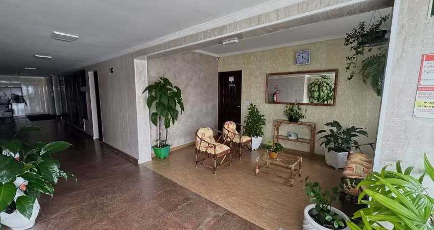 Apartamento com 1 quarto à venda na avenida sao paulo, 2435, Centro, Mongaguá